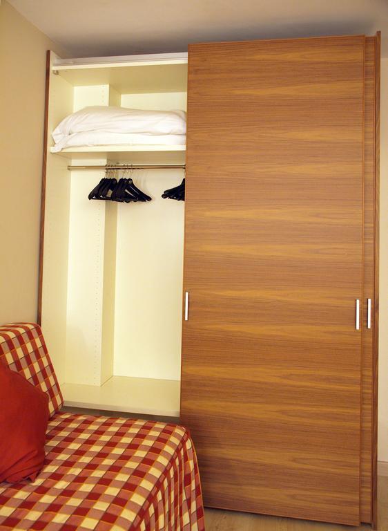 Habitación Triple con acceso al spa (2 adultos + 1 niño)