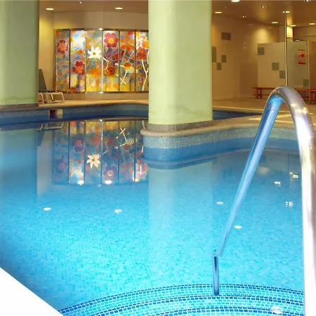 Hotel Guillem & Spa-2